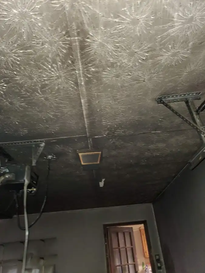 Fire and smoke damage assessment for Emergency Water Damage Services in Mount Olive